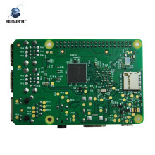 SMT DIP PCB, Circuit Board Assembly, PCB Assembly Fabrication